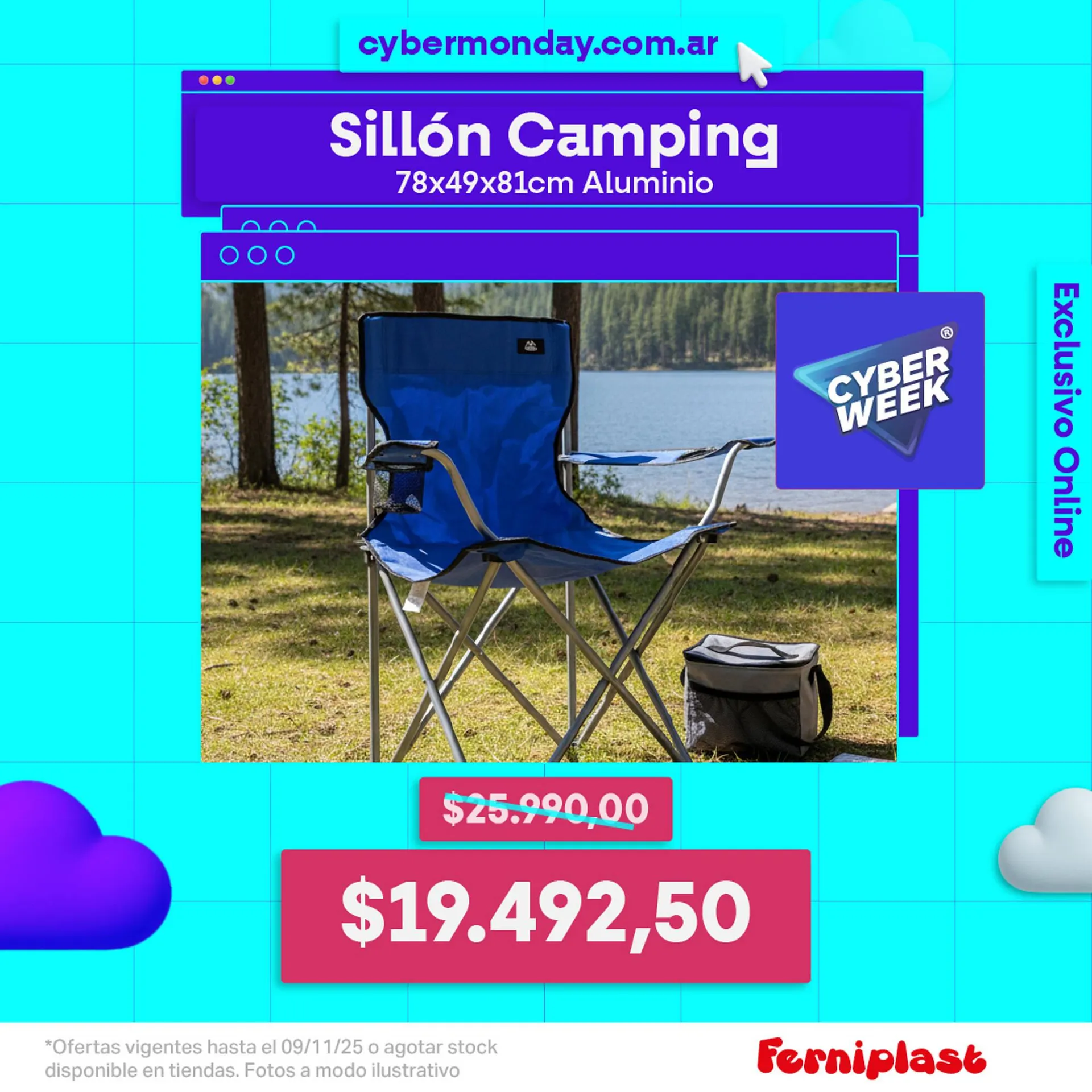 Catálogo Ferniplast - 1