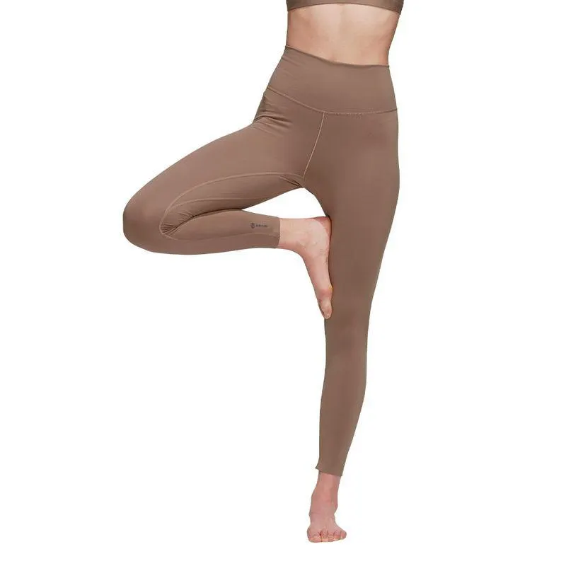 CALZAS ADIDAS YOGA LUXE STUDIO TIRO EXTRA ALTO