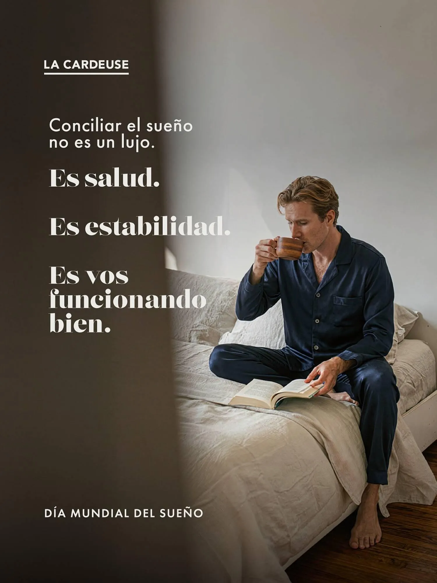 Ofertas de Catálogo La Cardeuse 13 de marzo al 31 de marzo 2026 - Página 4 del catálogo