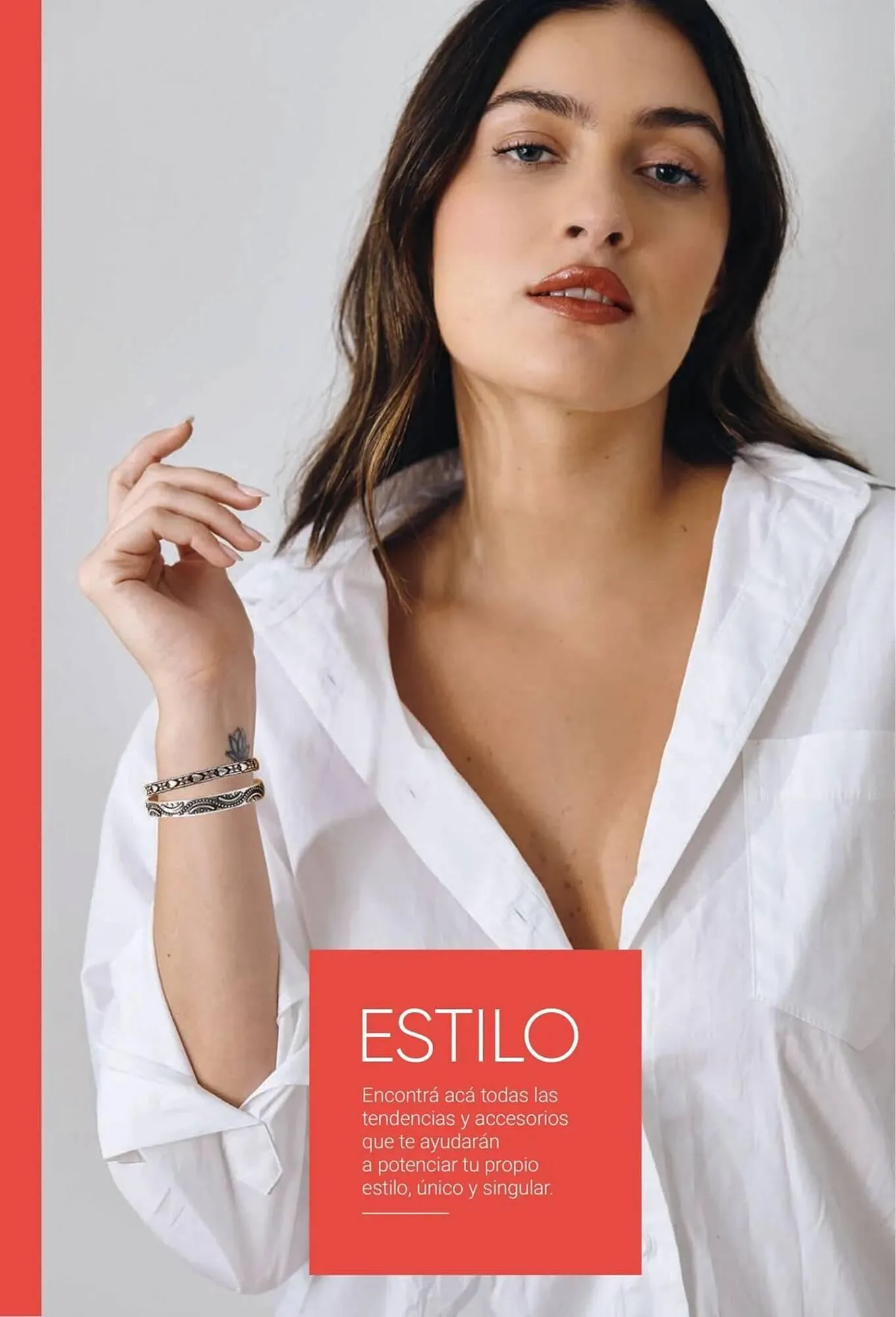 Ofertas de Catálogo Avon 1 de junio al 30 de junio 2026 - Página 46 del catálogo