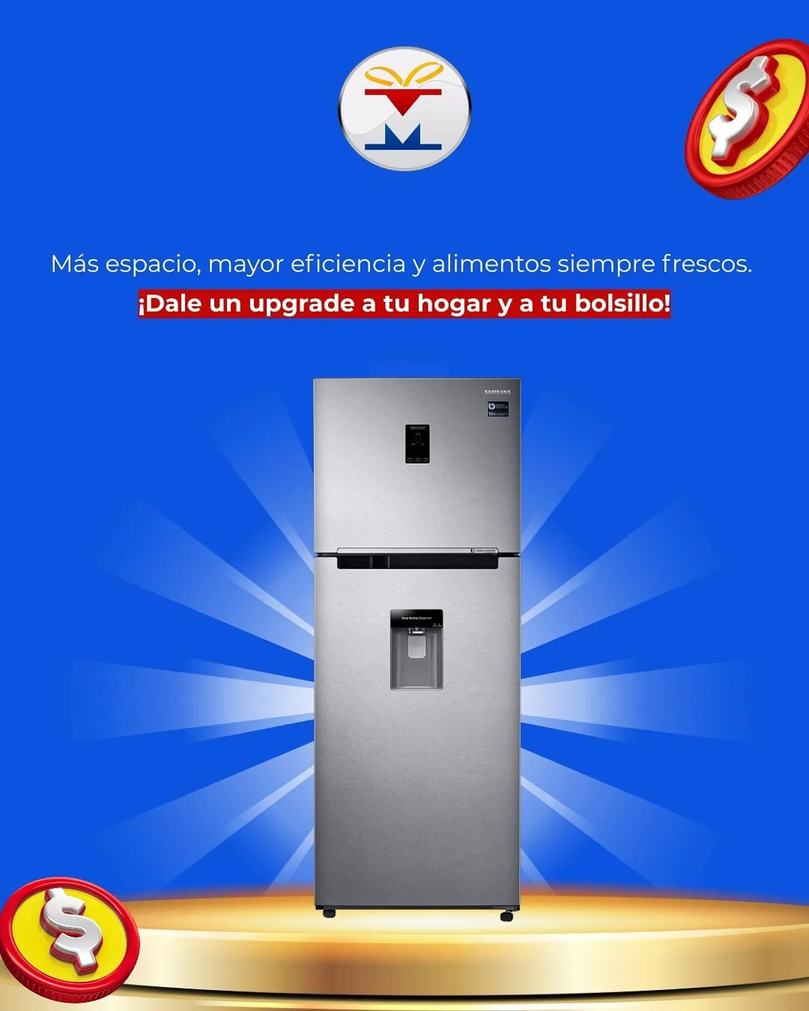 Ofertas de Catálogo Musicalisimo 1 de julio al 1 de julio 2025 - Página 3 del catálogo