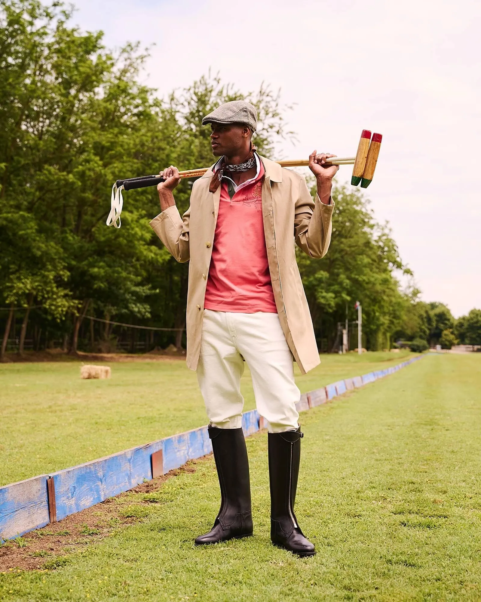 Catálogo La Martina - 1