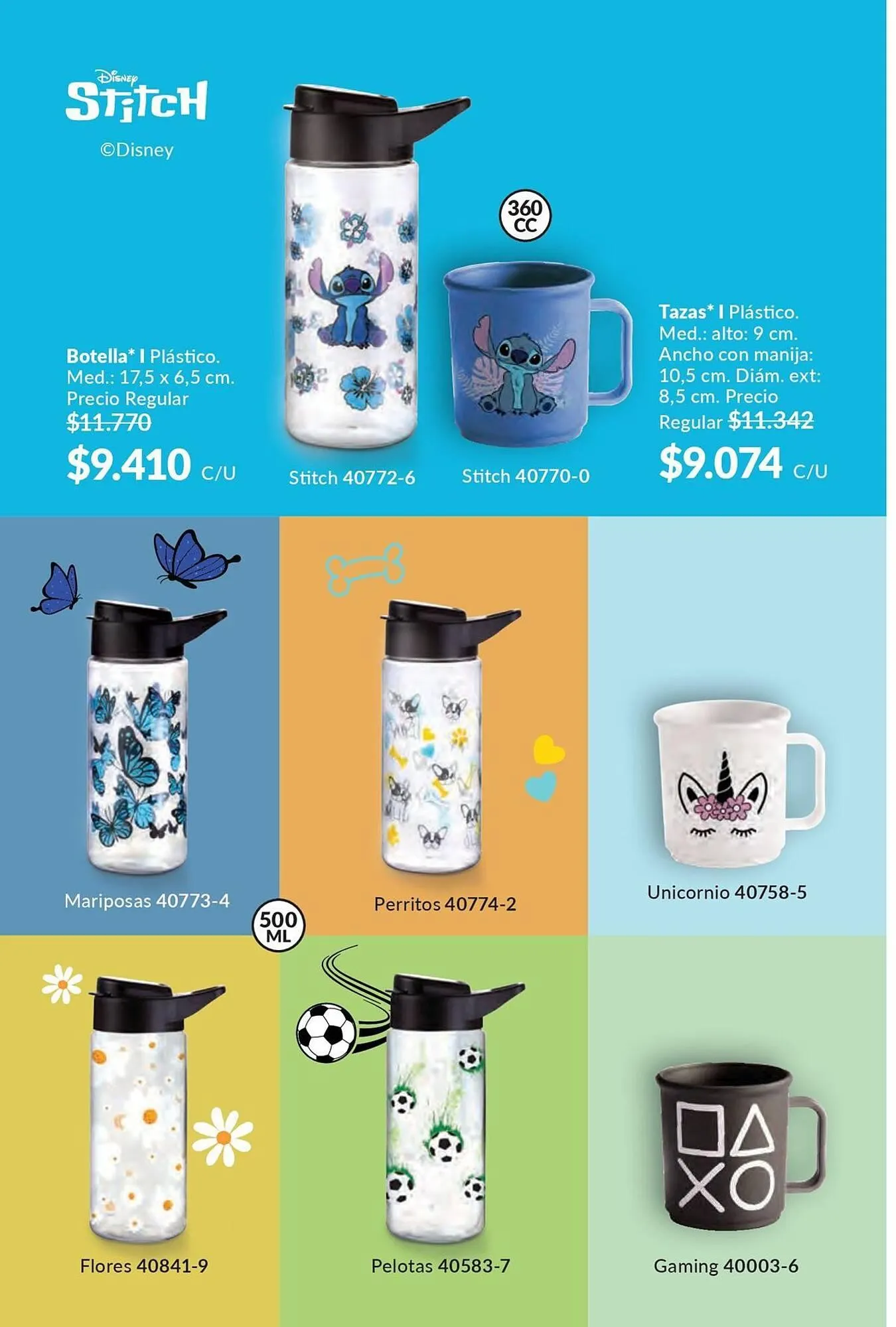 Ofertas de Catálogo Avon 11 de enero al 19 de enero 2025 - Página 100 del catálogo