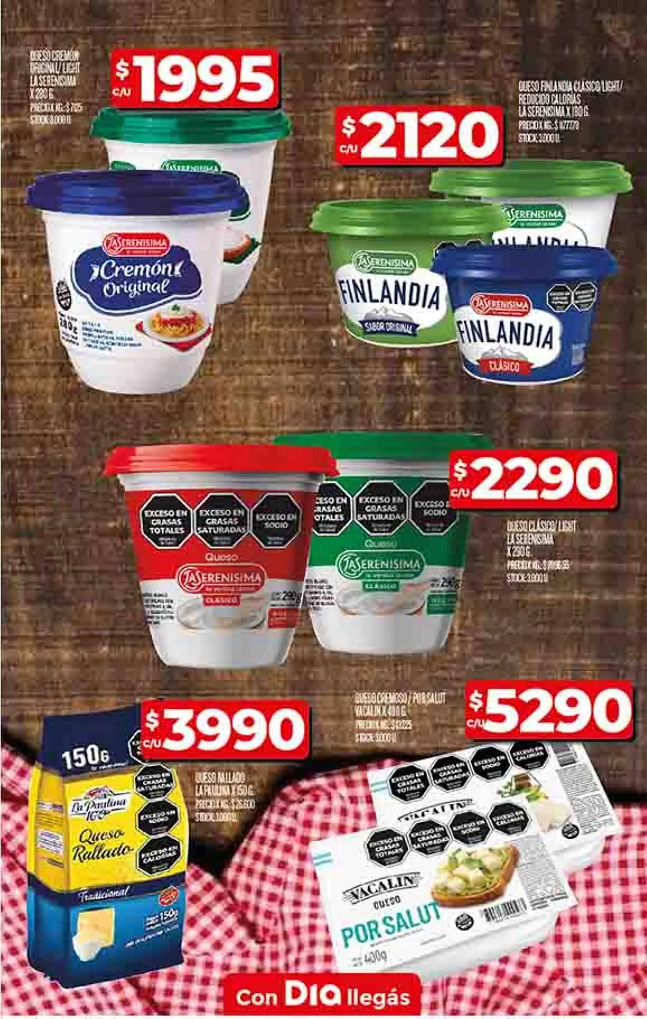 Ofertas de Catálogo Supermercados DIA 15 de abril al 21 de abril 2025 - Página 39 del catálogo
