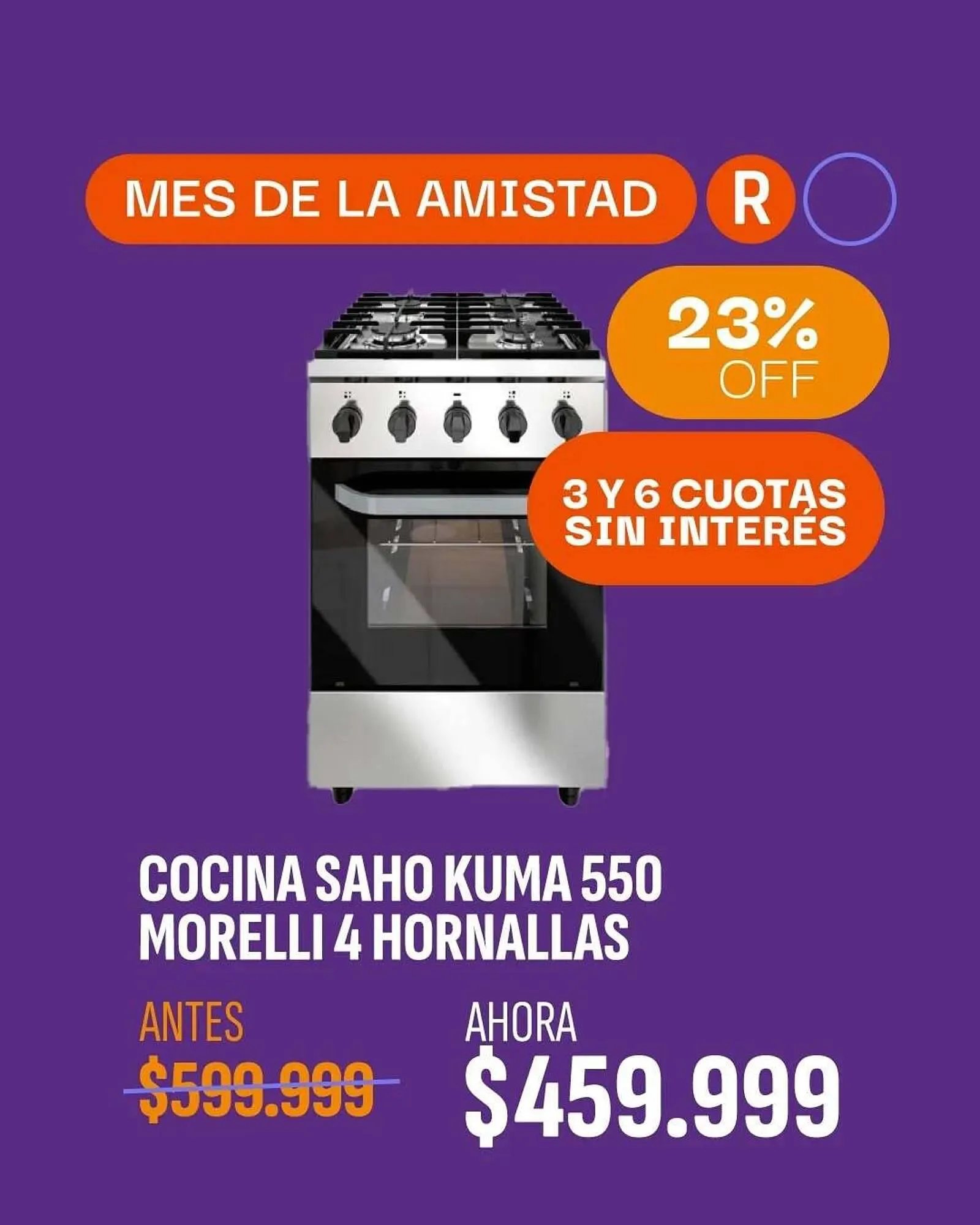 Ofertas de Catálogo Ribeiro 15 de julio al 18 de julio 2025 - Página 2 del catálogo