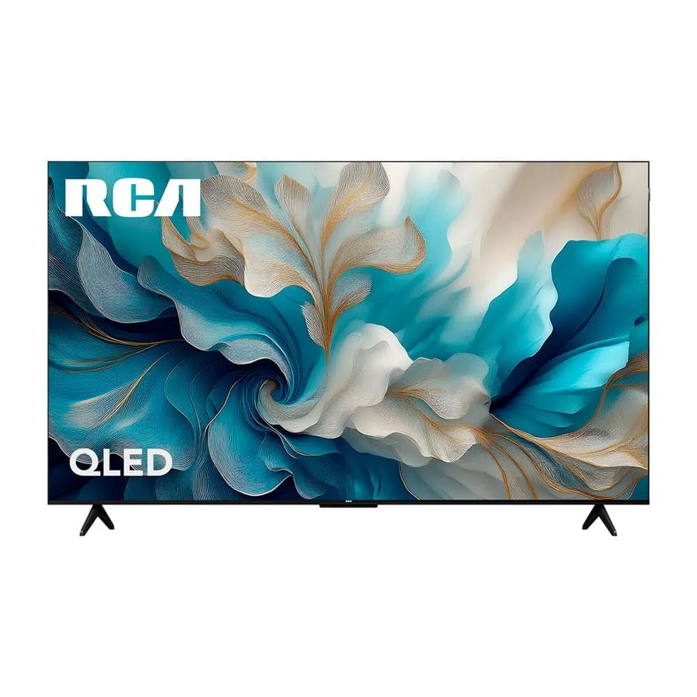Smart TV 4K 55" QL55TH200