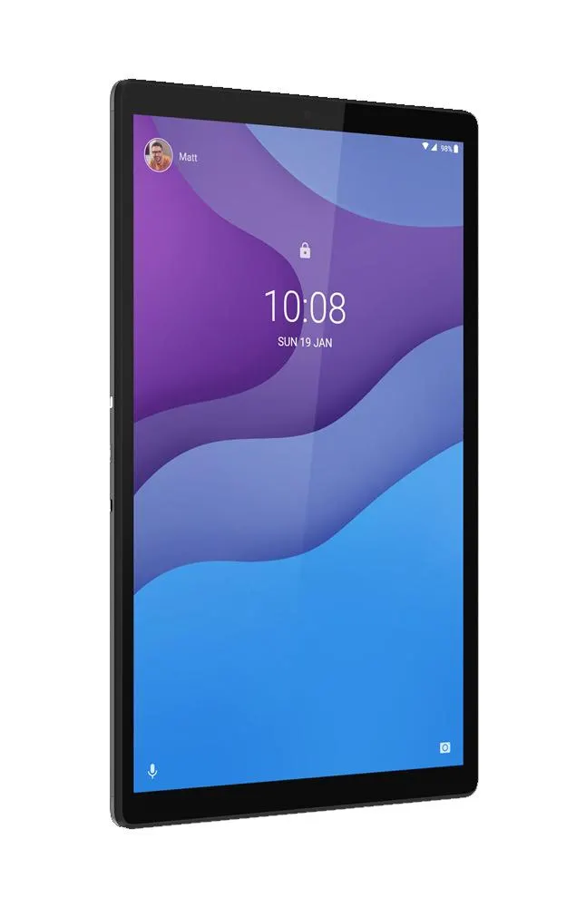 Lenovo Tab M10 HD WiFi 64GB