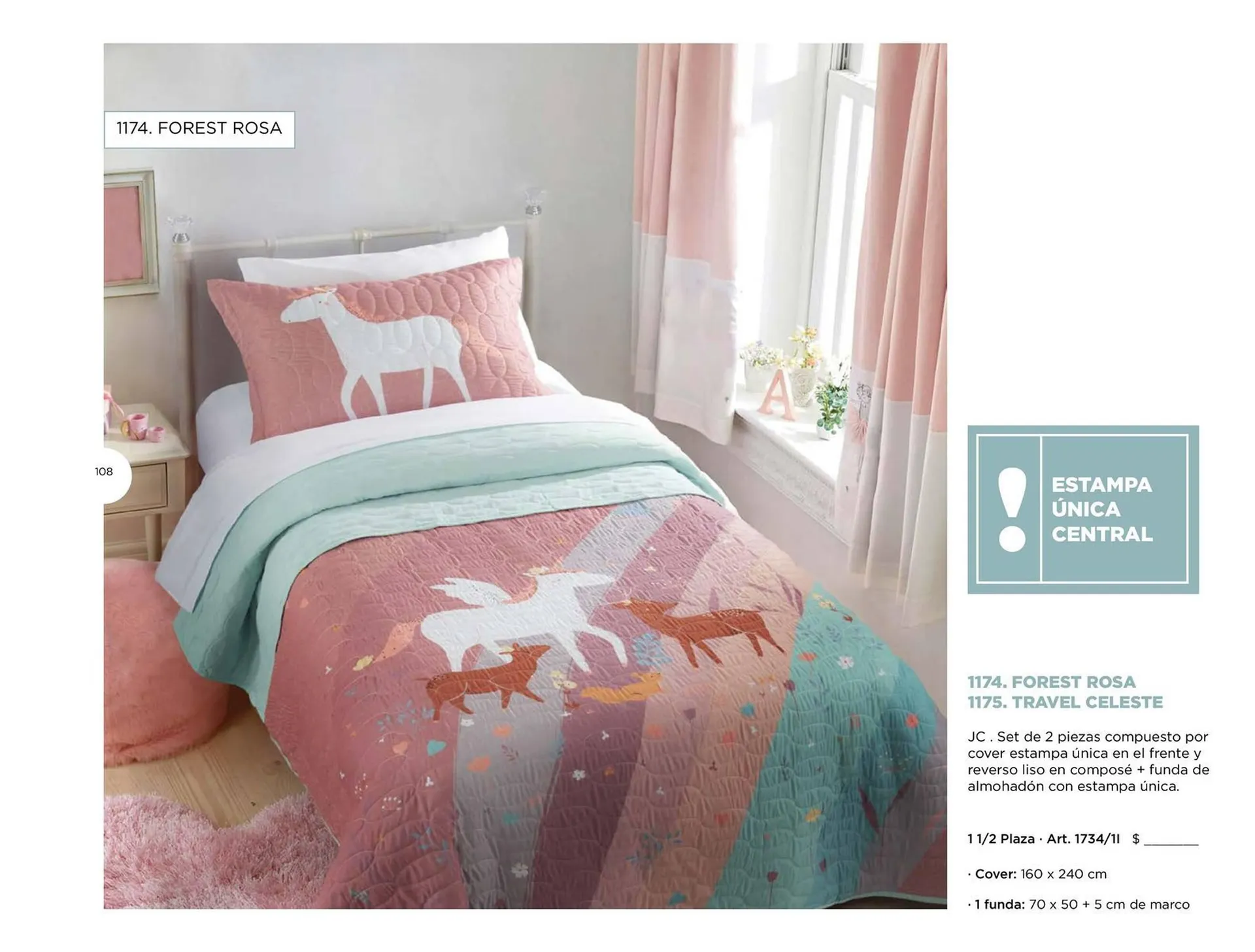 Ofertas de Catálogo Jean Cartier 29 de septiembre al 31 de marzo 2024 - Página 110 del catálogo