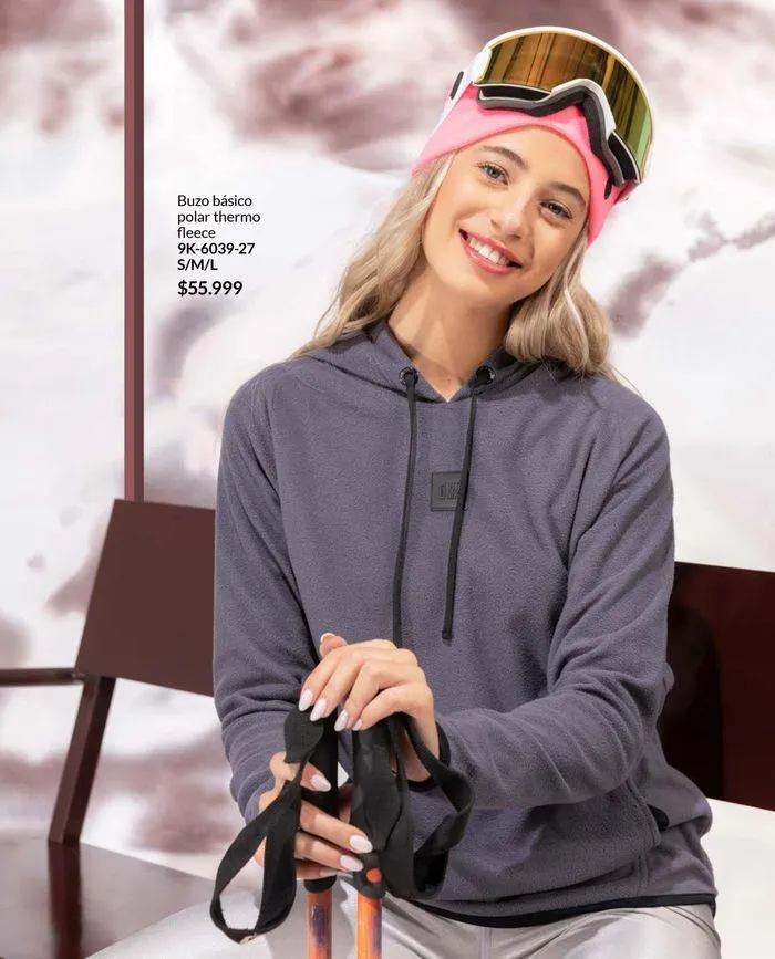 Ofertas de Vitnik Catálogo Mujer C06 5 de junio al 1 de julio 2024 - Página 131 del catálogo