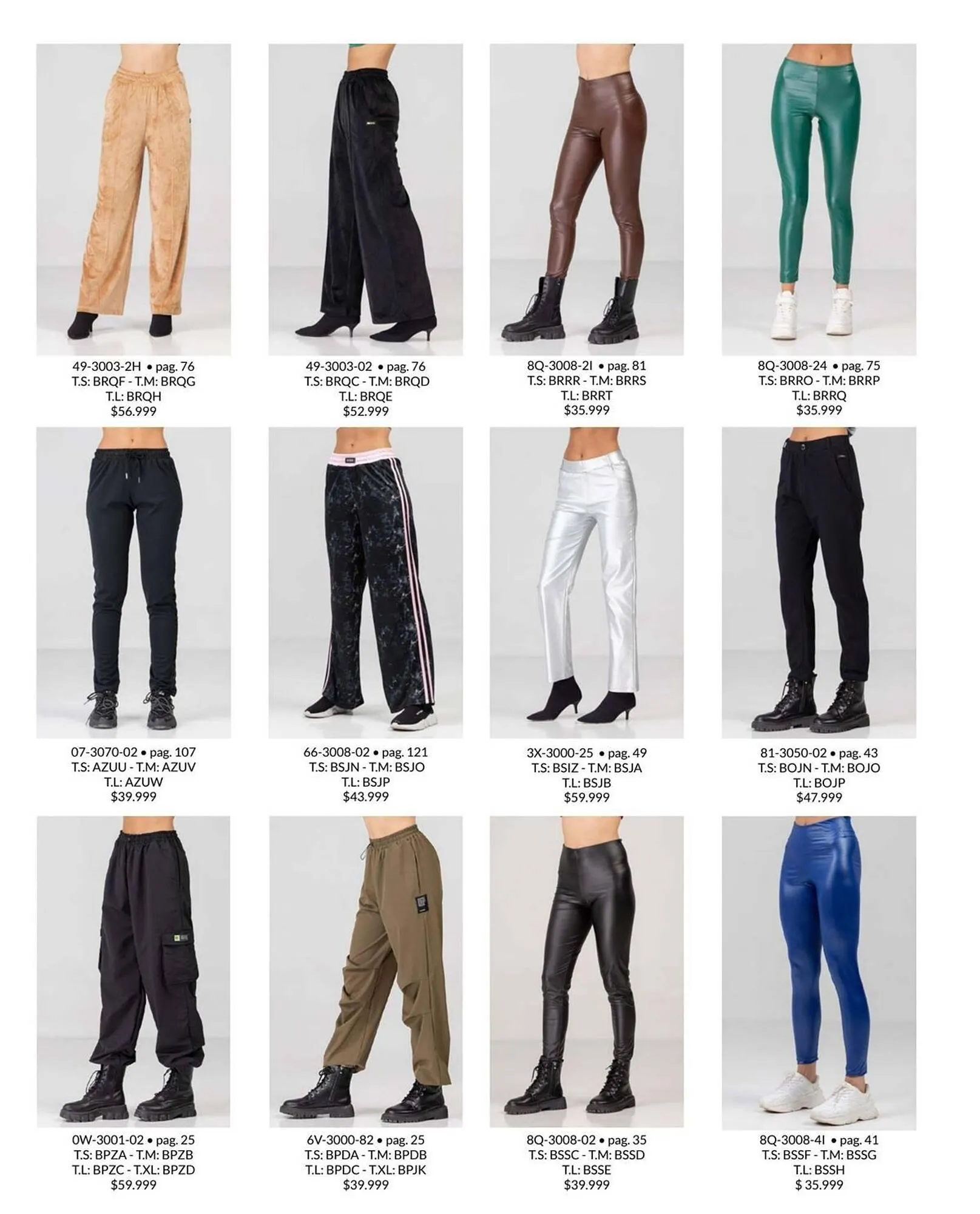 Ofertas de Catálogo Vitnik 5 de agosto al 1 de febrero 2025 - Página 36 del catálogo