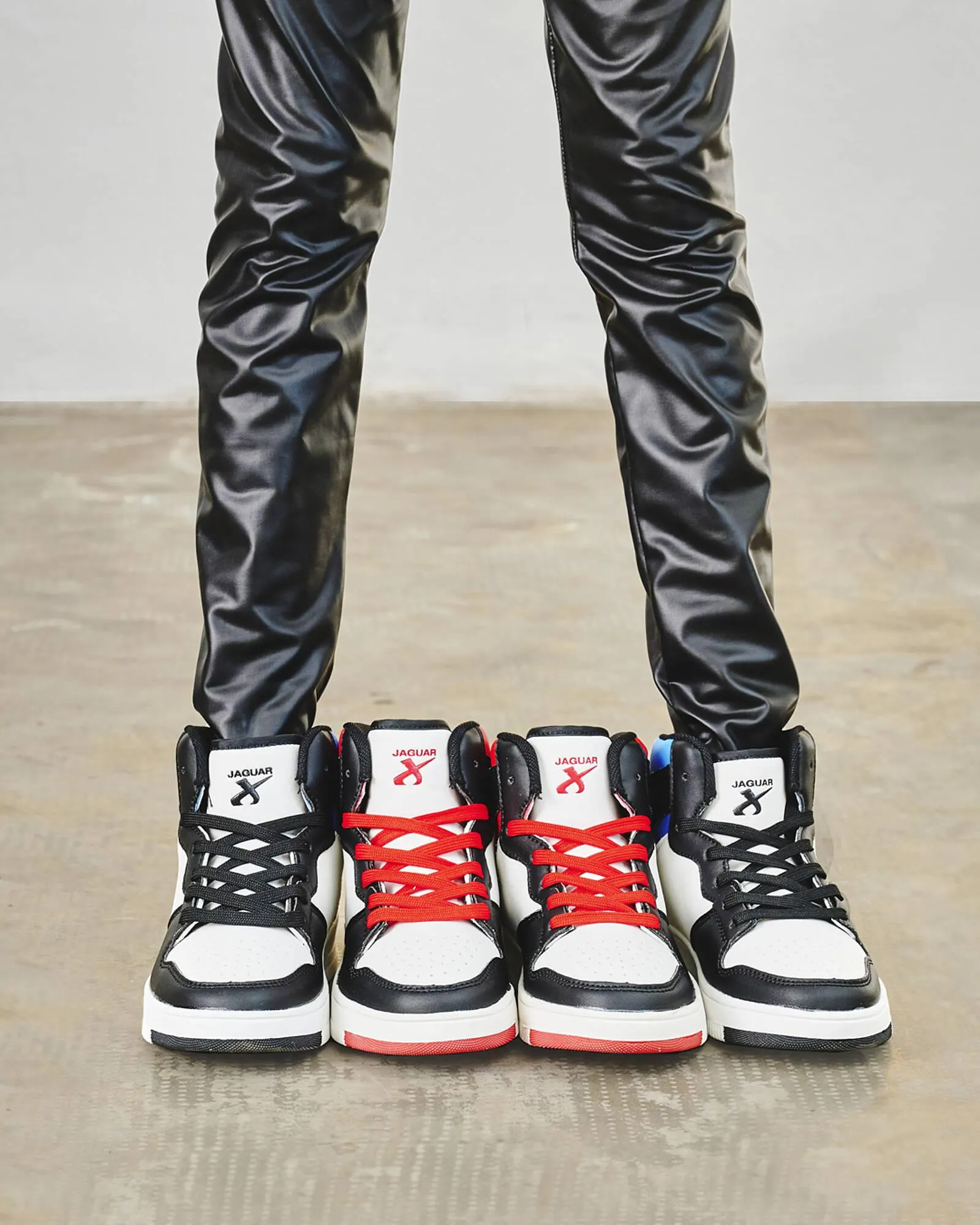 Ofertas de Catálogo Jaguar Shoes 10 de abril al 30 de abril 2025 - Página 2 del catálogo