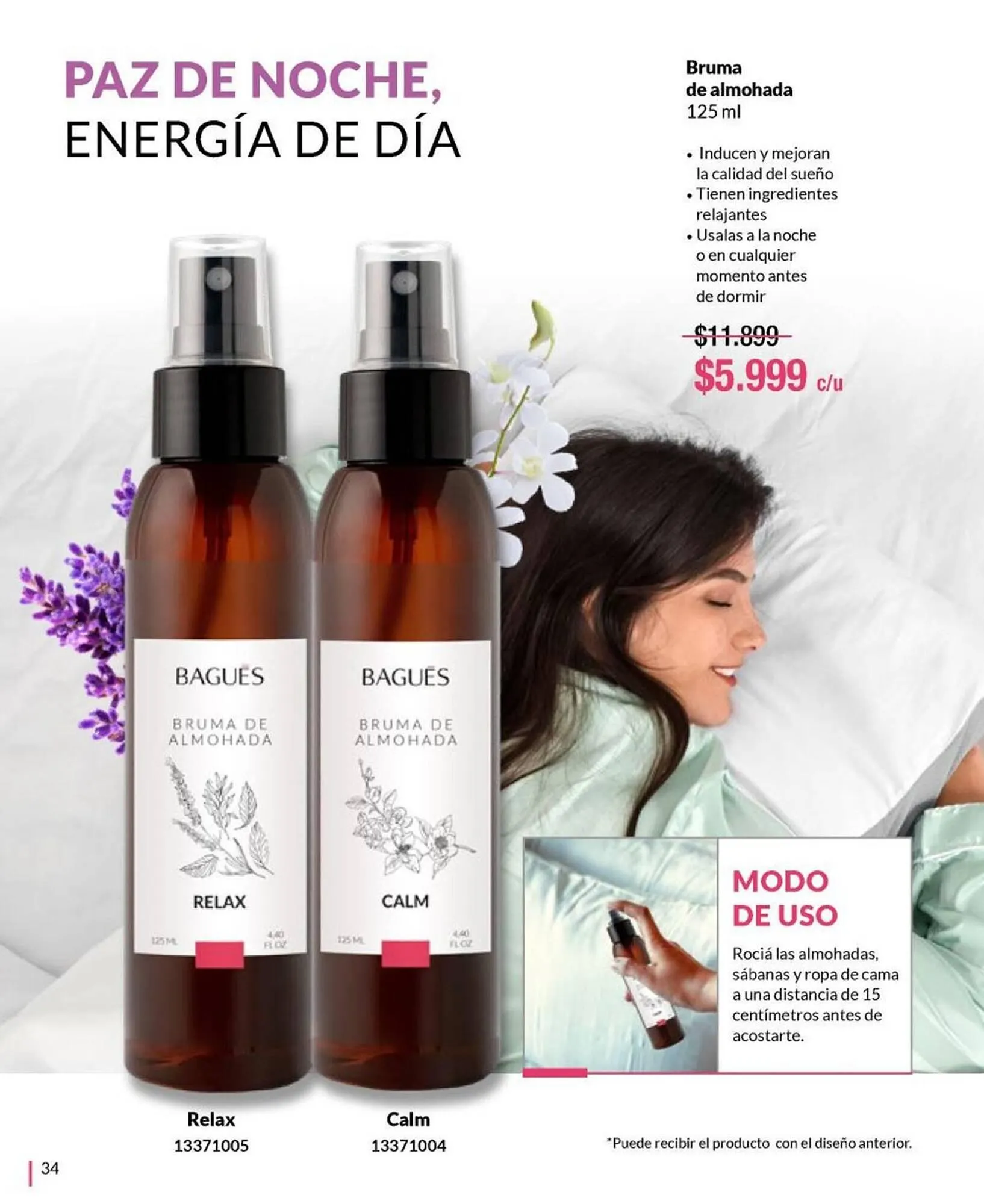 Ofertas de Catálogo Bagués 5 de abril al 30 de abril 2025 - Página 34 del catálogo