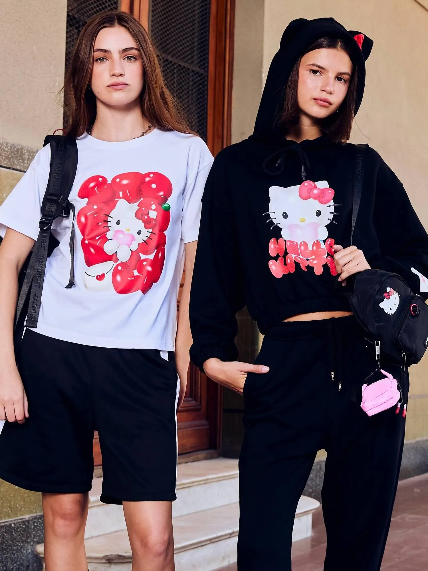 Catálogo 47 Street - 1