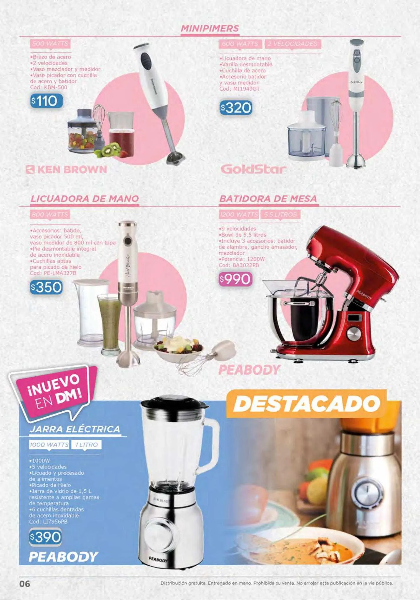 Ofertas de Catálogo Cuotas Del Sur 27 de julio al 30 de julio 2023 - Página 6 del catálogo