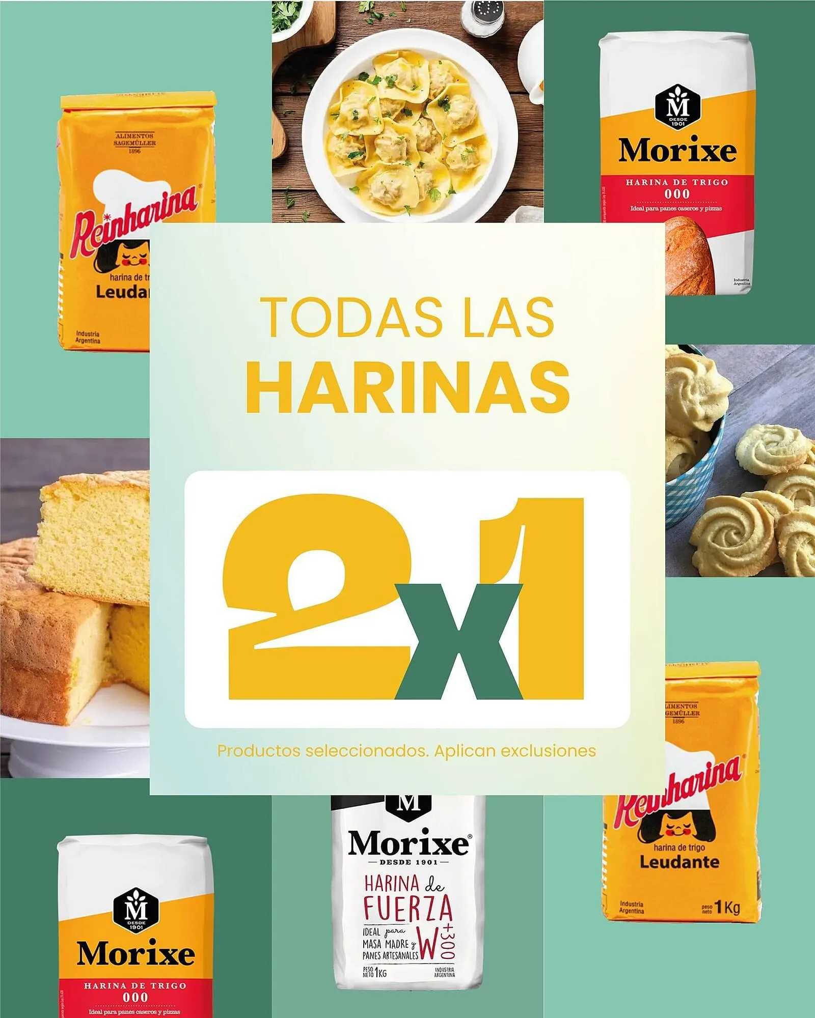 Ofertas de Catálogo Micropack 14 de abril al 23 de abril 2025 - Página 3 del catálogo