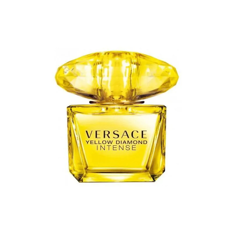 Yellow Diamond Intense EDP