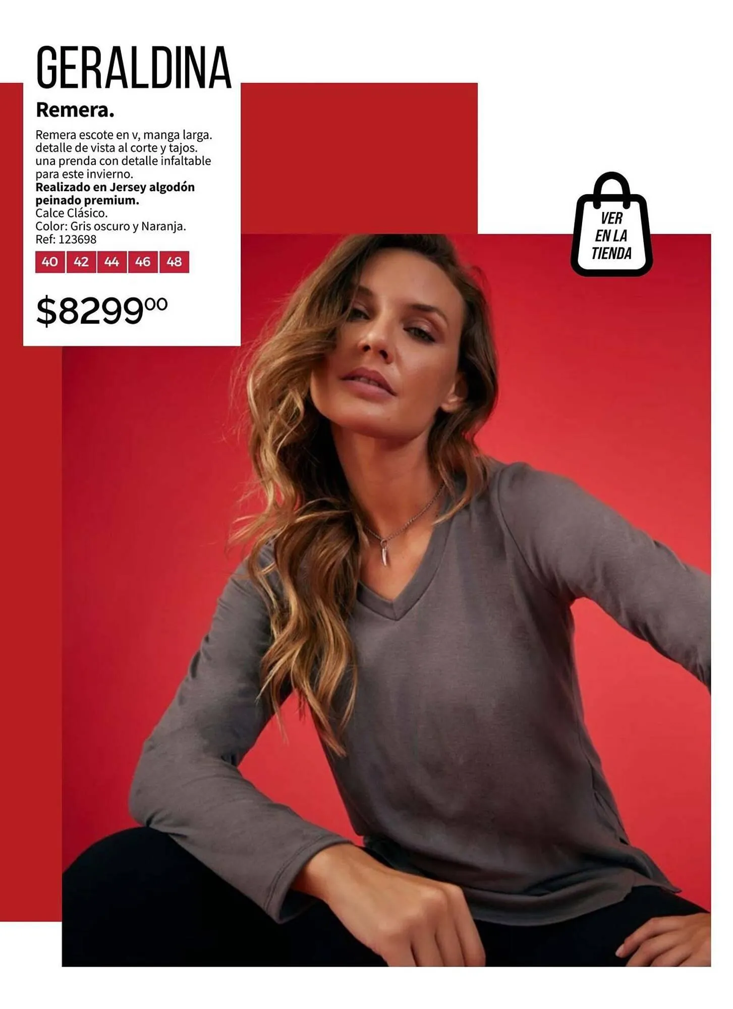 Ofertas de Catálogo Martina di Trento 8 de abril al 30 de abril 2025 - Página 186 del catálogo