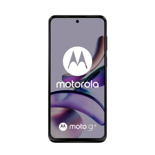 Celular Motorola G13 4GB 128GB Gris