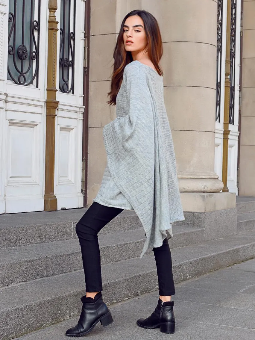 Art. 285 - Poncho Ceres