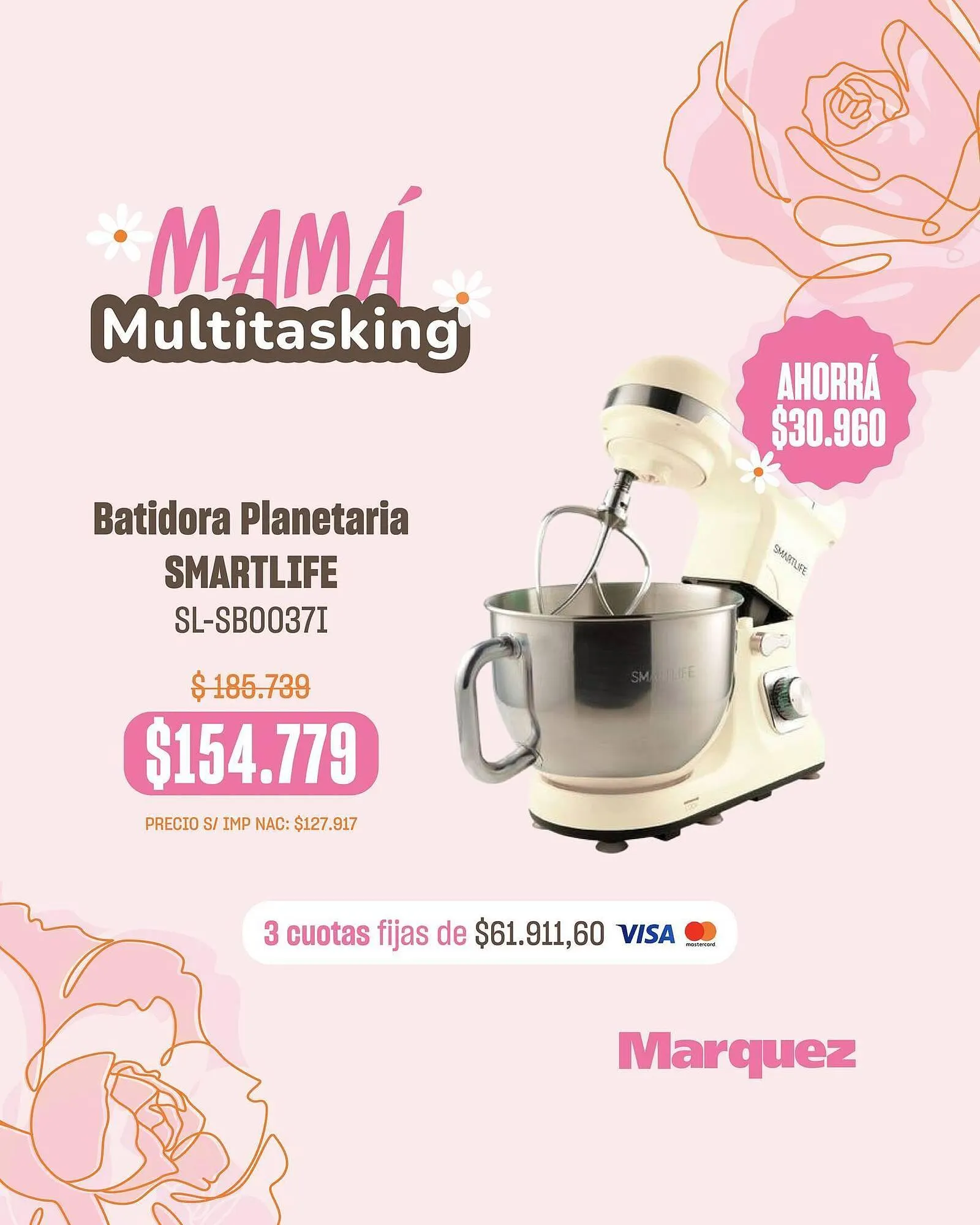 Catálogo Grupo Marquez - 1