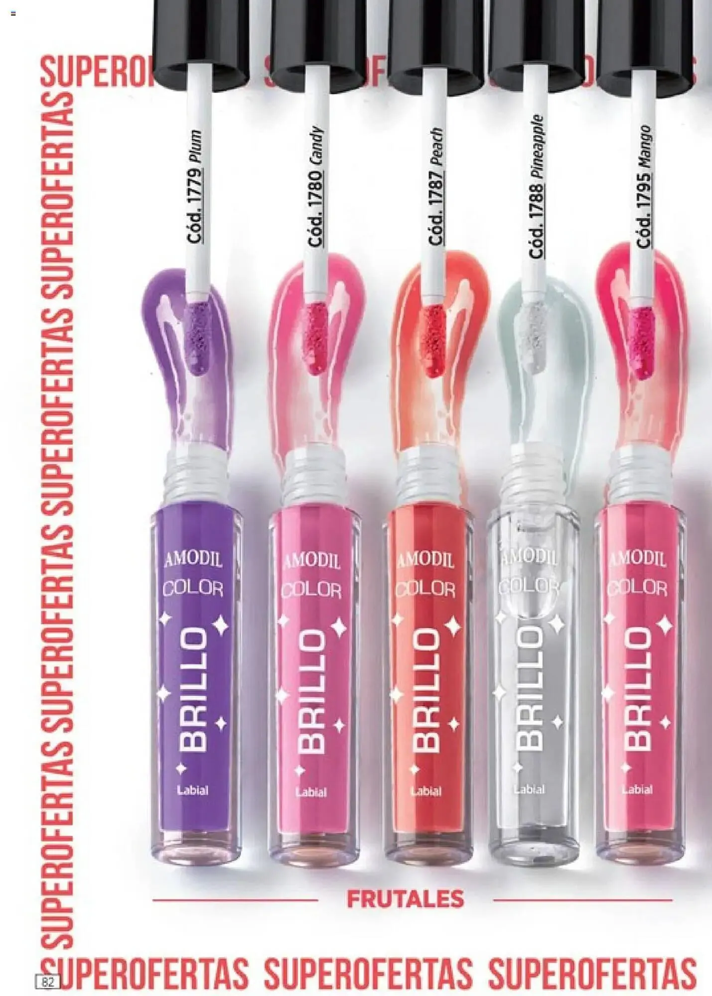 Ofertas de Catálogo Amodil 26 de junio al 21 de julio 2025 - Página 82 del catálogo