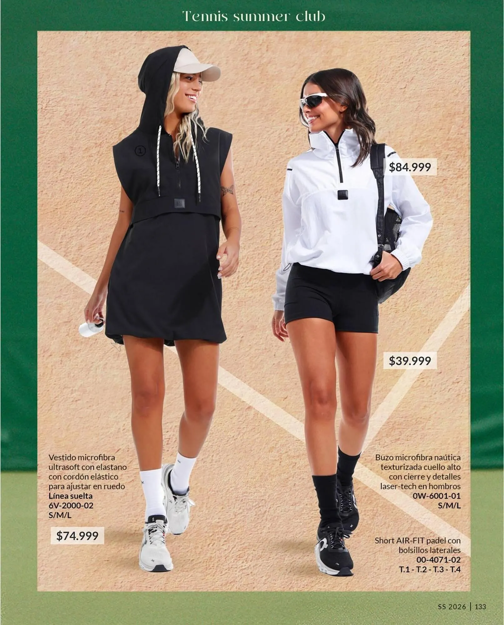 Ofertas de Catálogo Vitnik 1 de enero al 31 de diciembre 2026 - Página 133 del catálogo