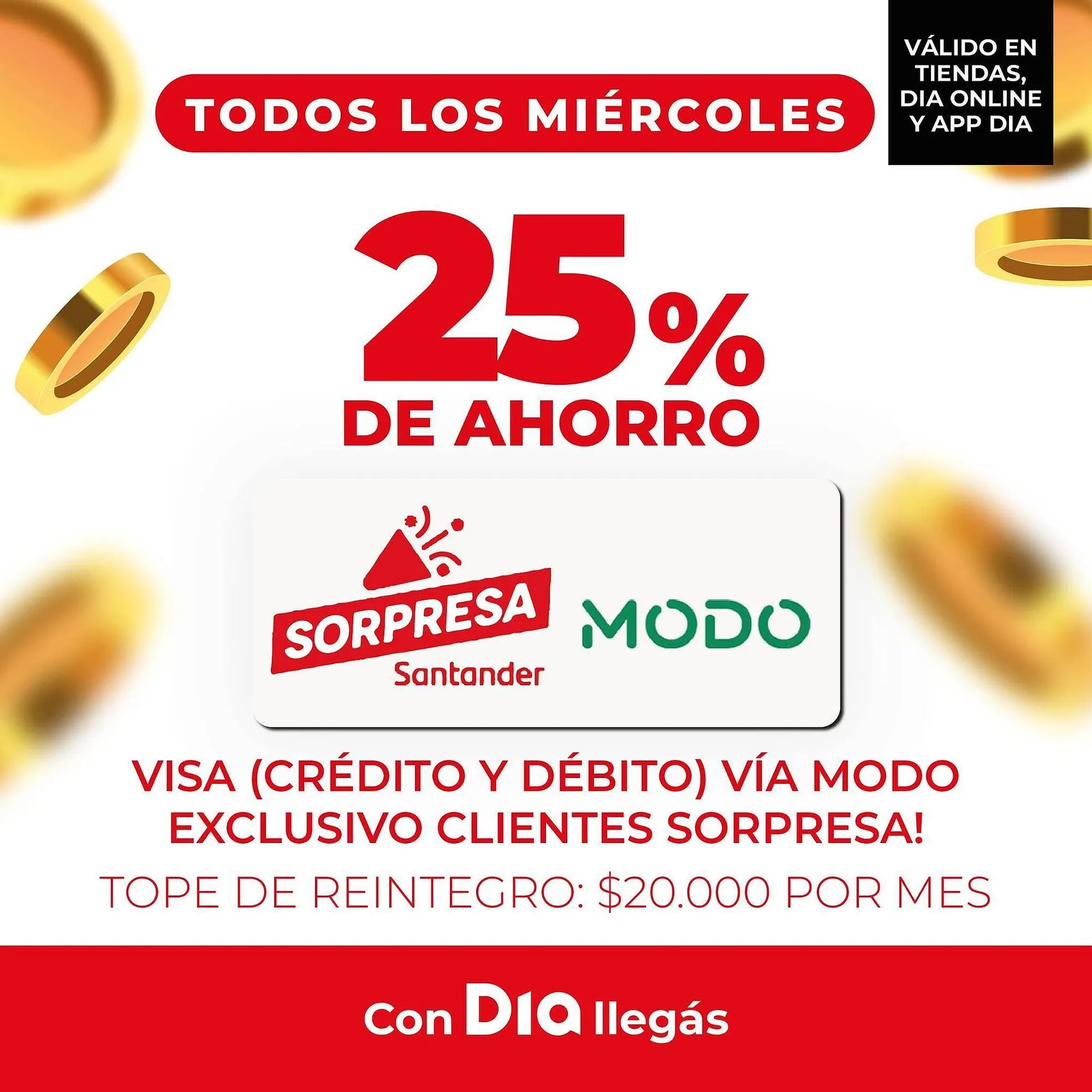 Ofertas de Catálogo Supermercados DIA 2 de julio al 16 de julio 2025 - Página 3 del catálogo