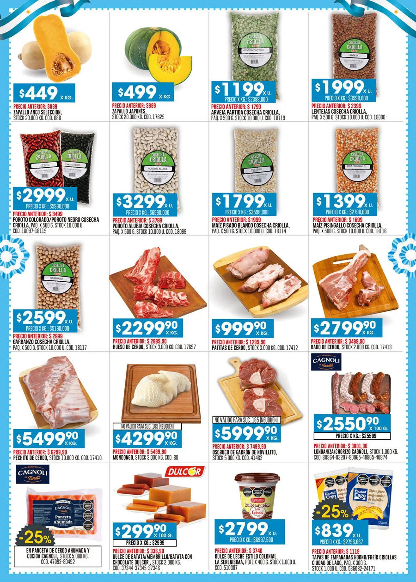 Ofertas de Catálogo Coto 18 de junio al 25 de junio 2025 - Página 4 del catálogo