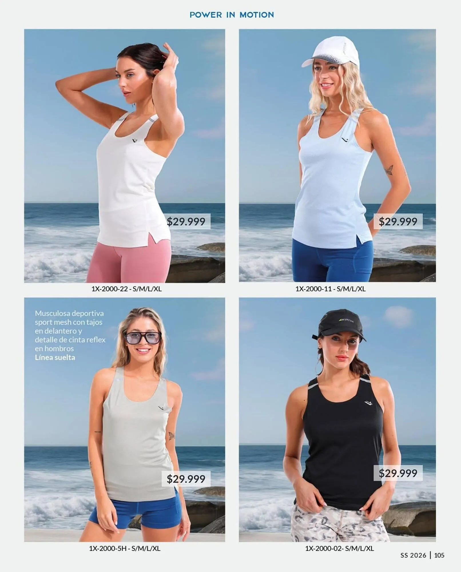 Ofertas de Catálogo Vitnik 1 de enero al 31 de diciembre 2026 - Página 105 del catálogo