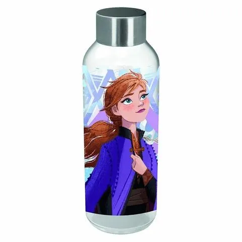 Botella De Agua Frozen Tritan 660ML