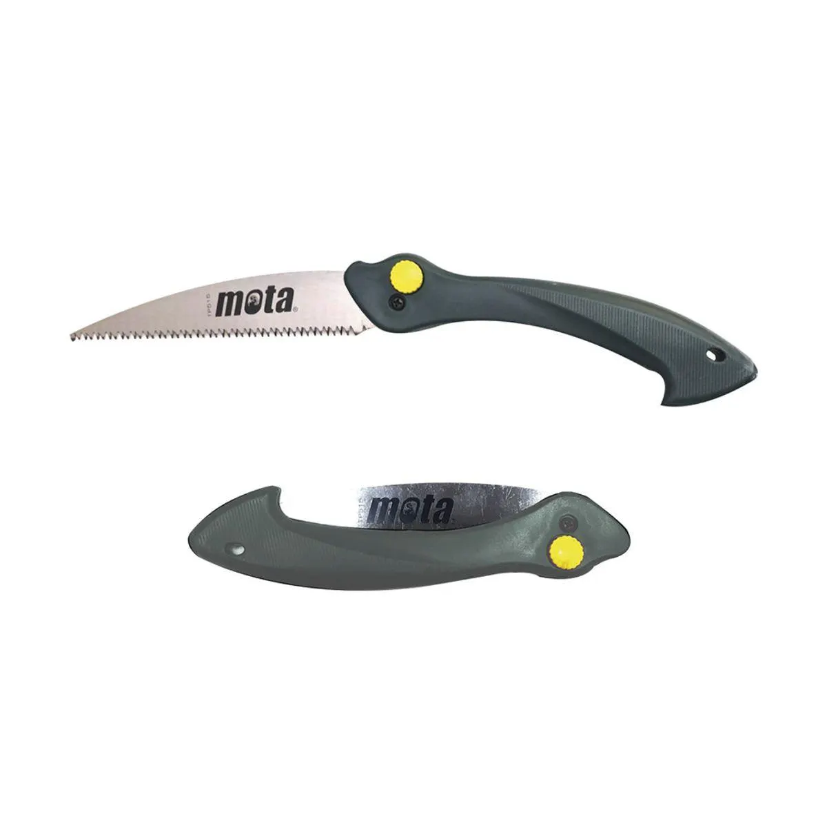 Serrucho Plegable 150 Mm Mota