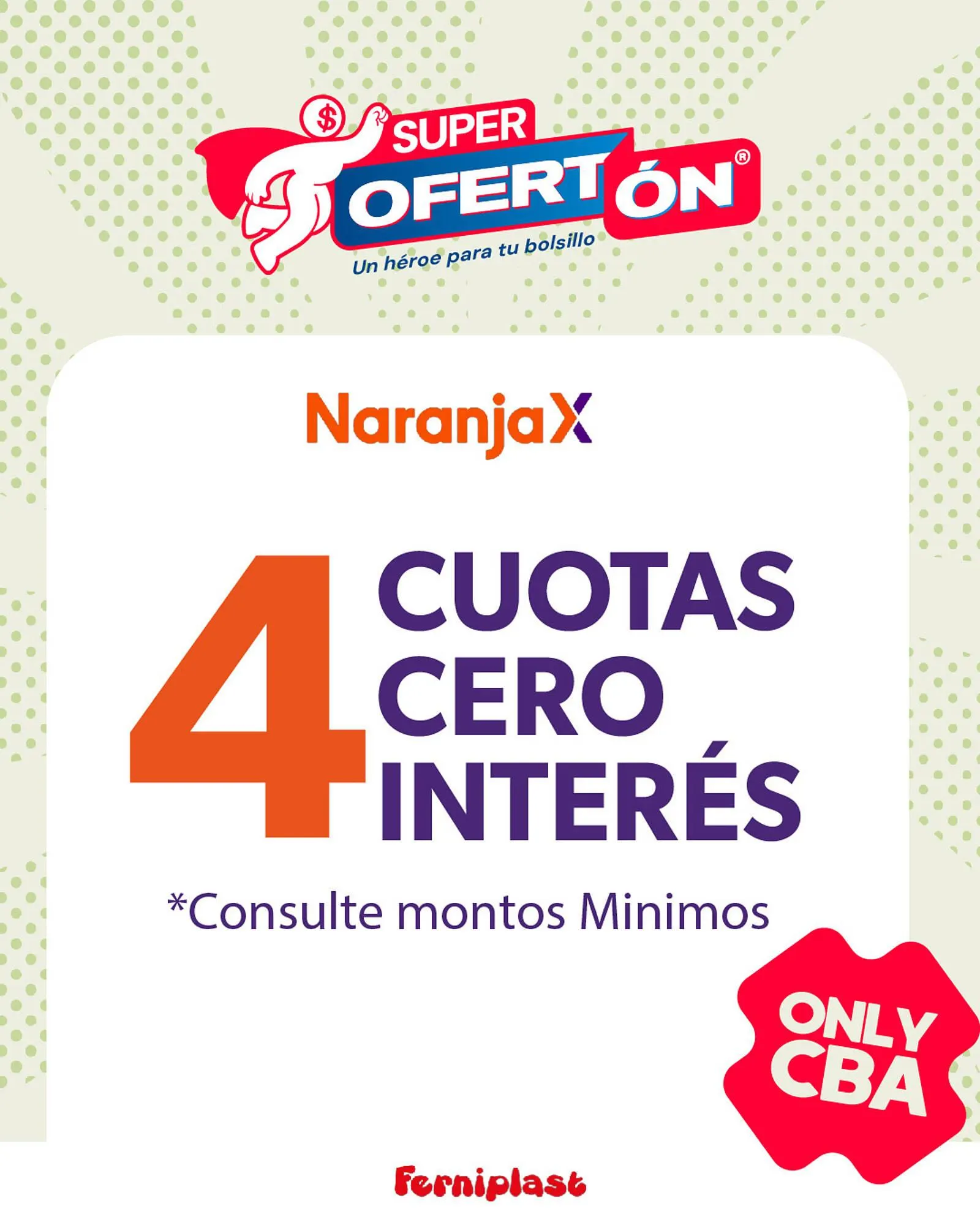 Catálogo Ferniplast - 1