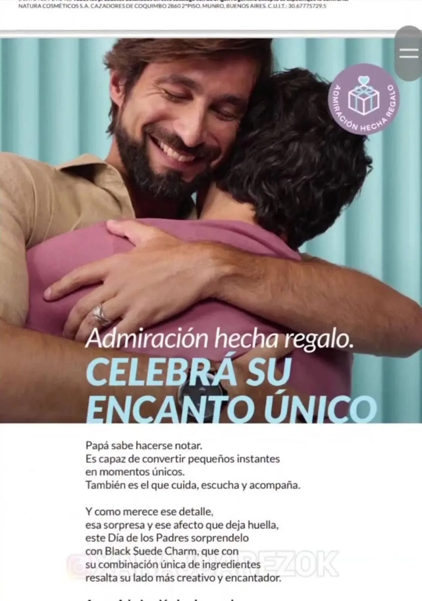 Ofertas de Catálogo Avon 1 de julio al 31 de julio 2026 - Página 8 del catálogo