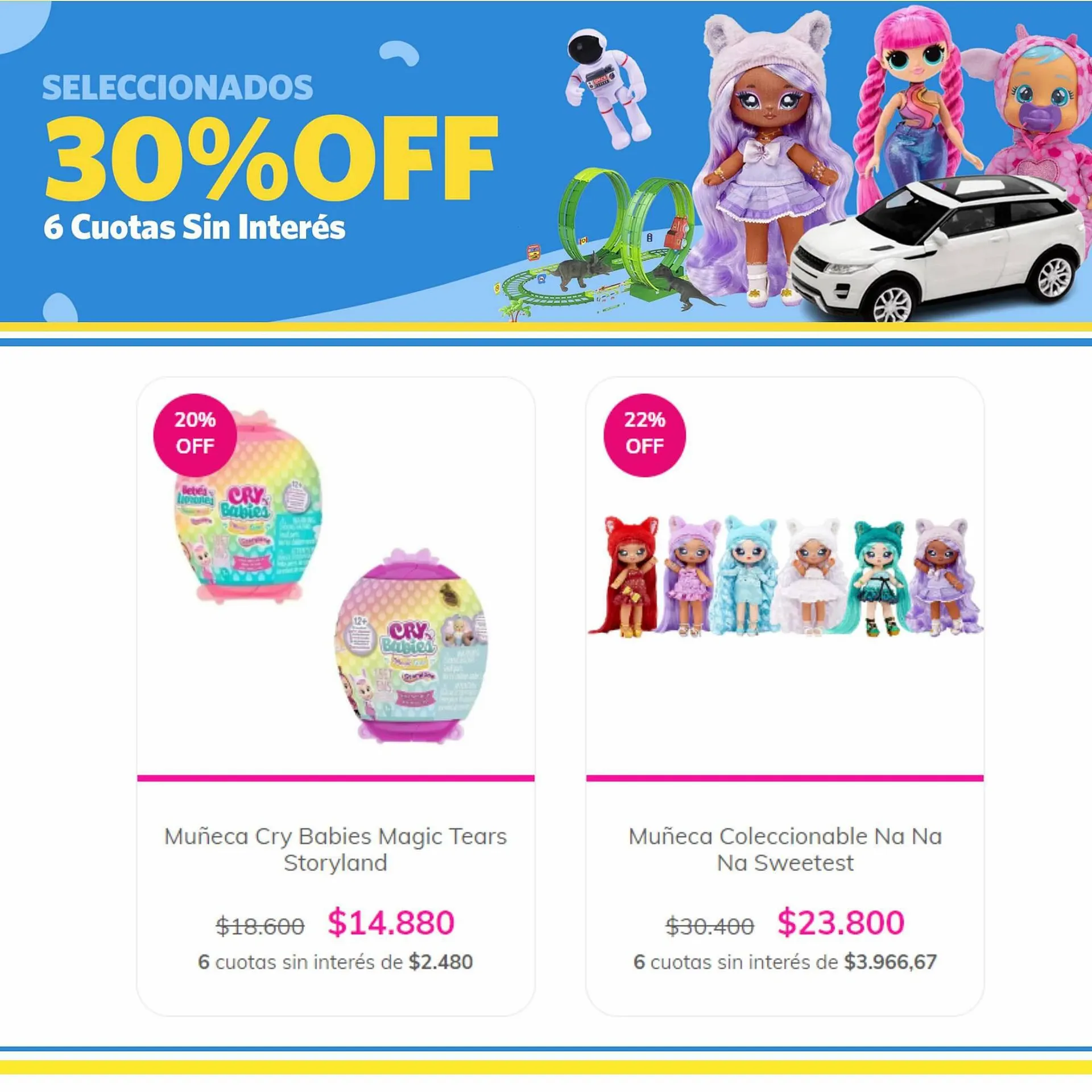 Ofertas de Catálogo Cachavacha 18 de septiembre al 4 de octubre 2023 - Página 5 del catálogo