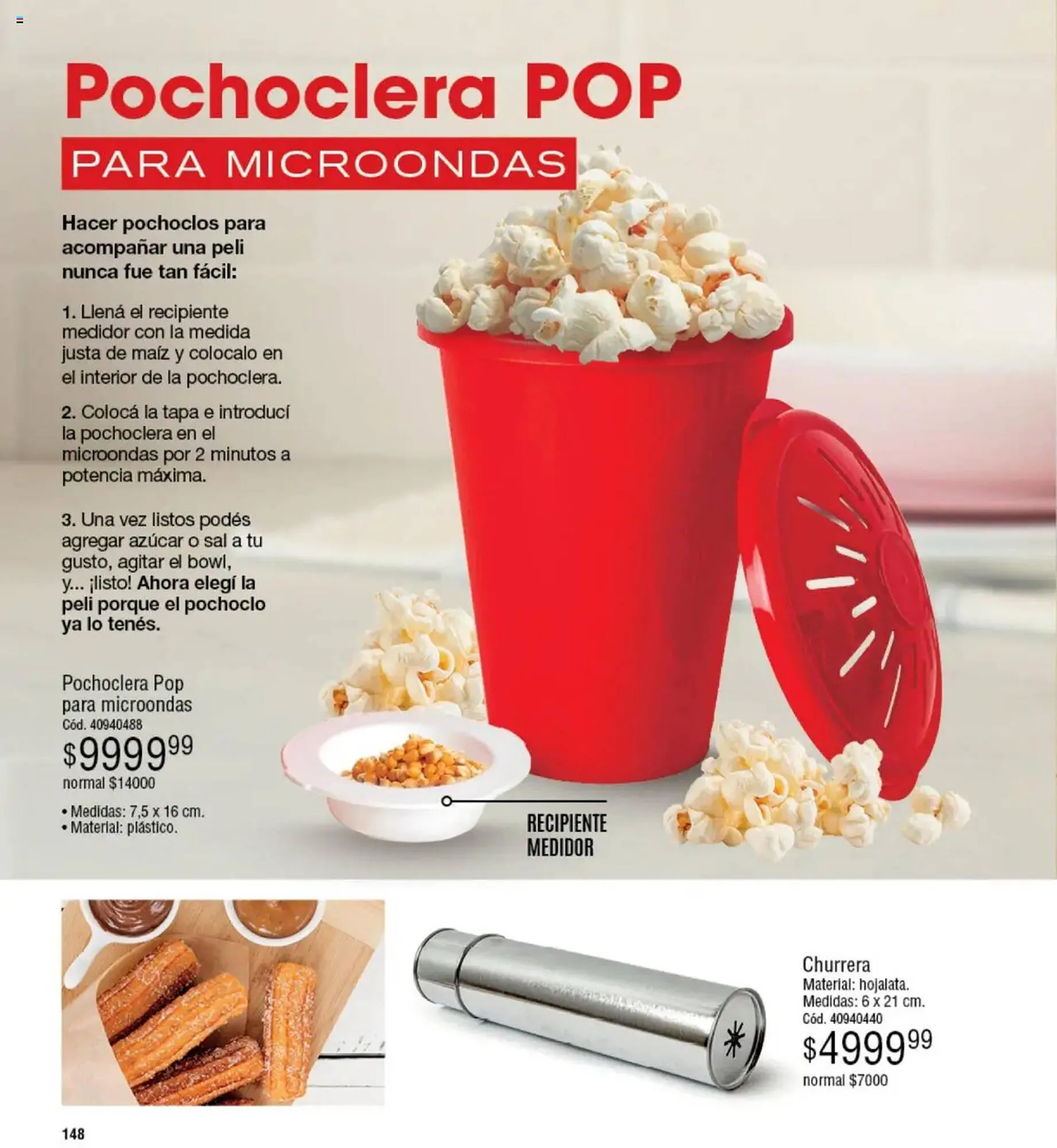 Ofertas de Catálogo Millanel Cosmética 21 de julio al 18 de agosto 2025 - Página 151 del catálogo