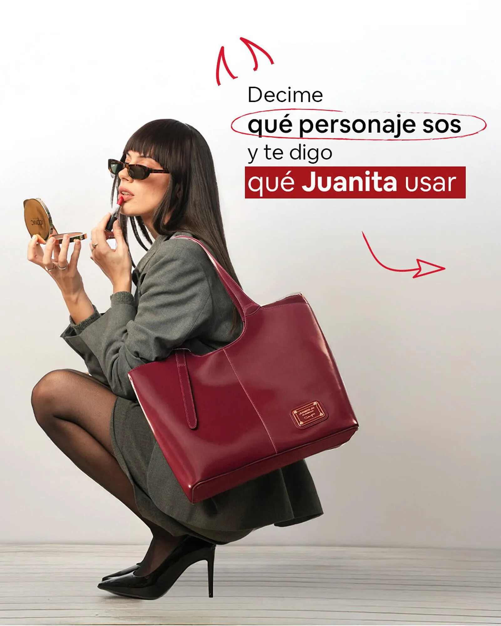 Ofertas de Catálogo Juanita Jo 4 de mayo al 10 de mayo 2026 - Página 1 del catálogo