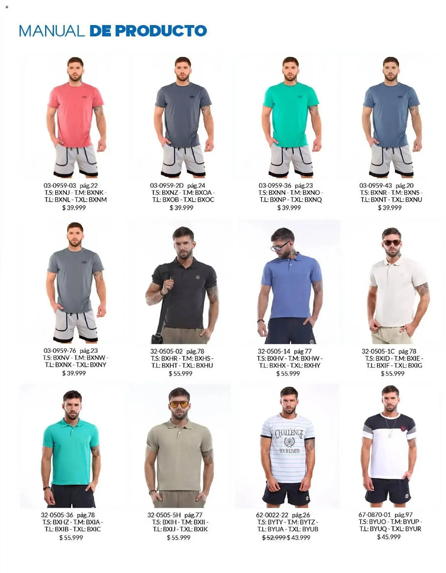 Ofertas de Catálogo Vitnik 1 de enero al 31 de diciembre 2026 - Página 103 del catálogo