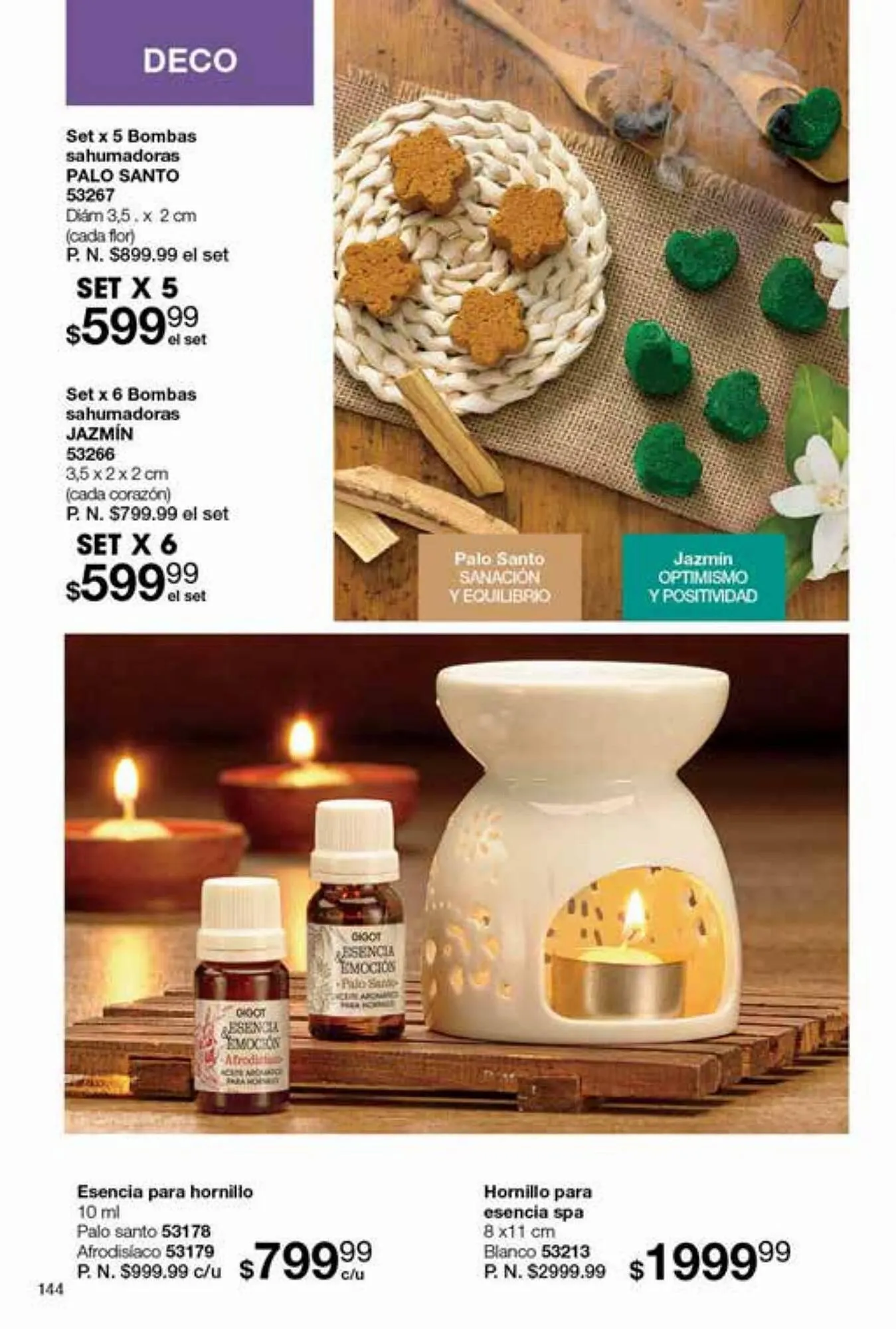 Ofertas de Catálogo Gigot 8 de junio al 30 de agosto 2023 - Página 144 del catálogo