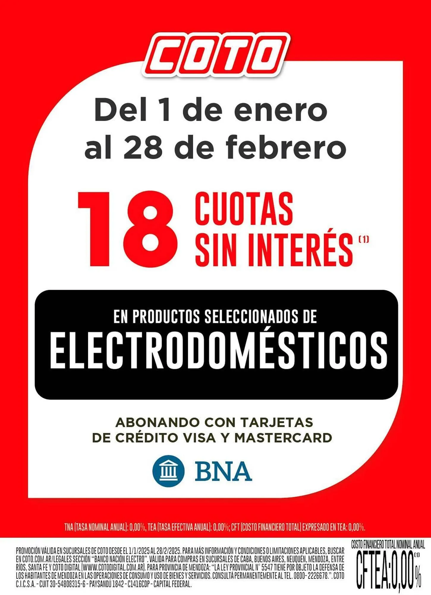 Ofertas de Catálogo Coto 28 de enero al 12 de febrero 2025 - Página 2 del catálogo