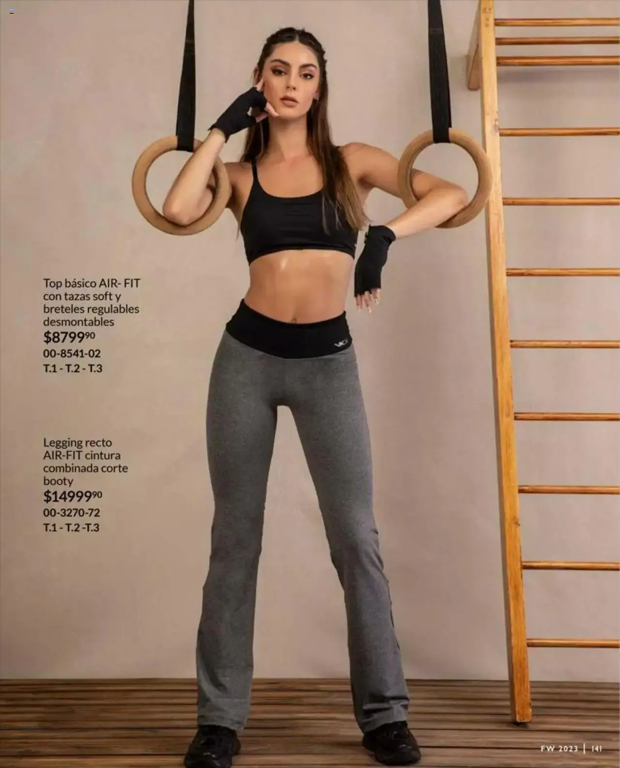 Ofertas de Vitnik catálogo 7 de julio al 31 de diciembre 2023 - Página 141 del catálogo