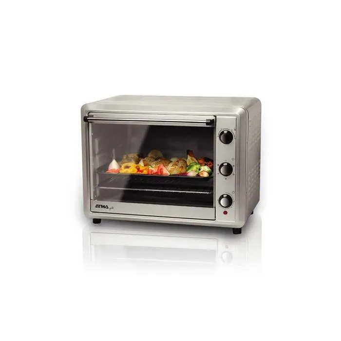 Horno Eléctrico Atma HG6022PI 60 Litros 2200 Watts