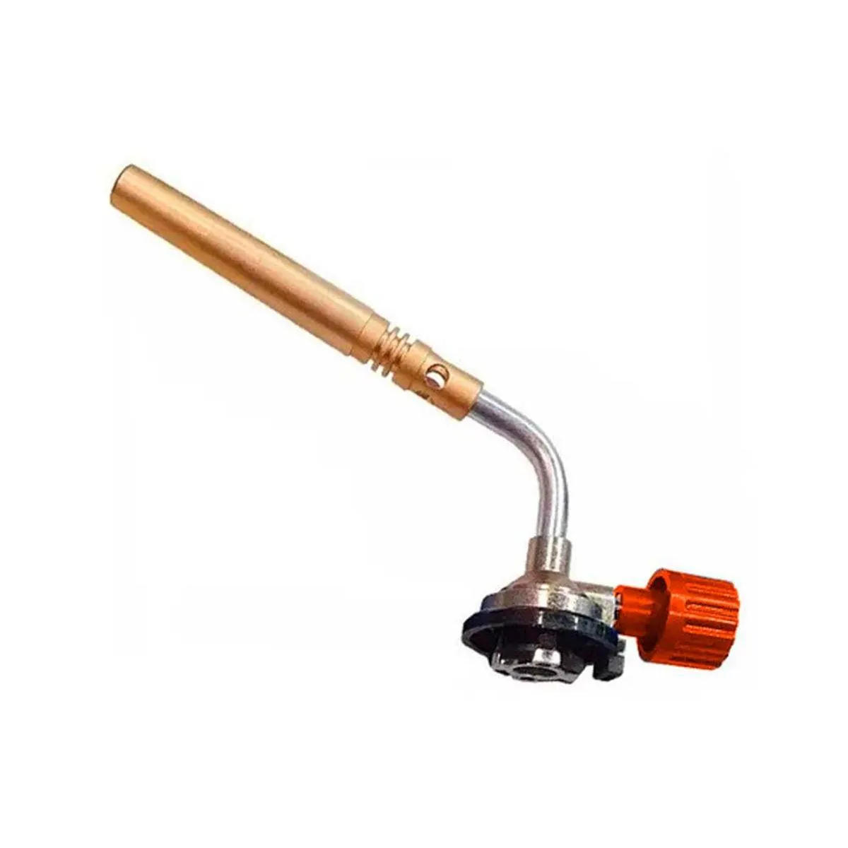 soldador profesional pico bronce 16mm