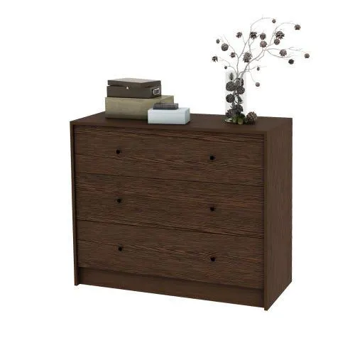 Cómoda CM102W wengue Centro Estant