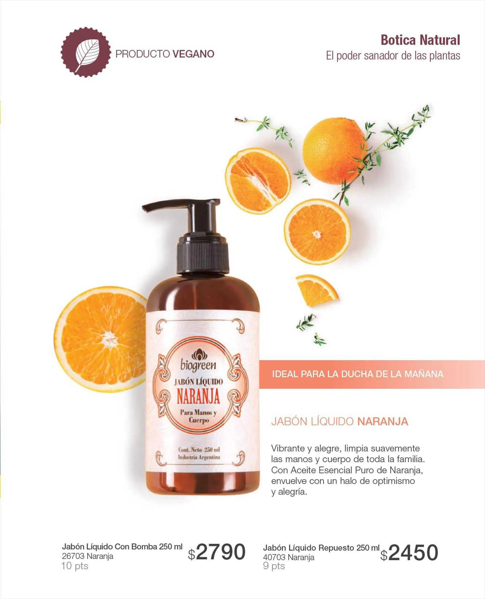 Ofertas de Catálogo Biogreen 17 de agosto al 31 de agosto 2023 - Página 77 del catálogo