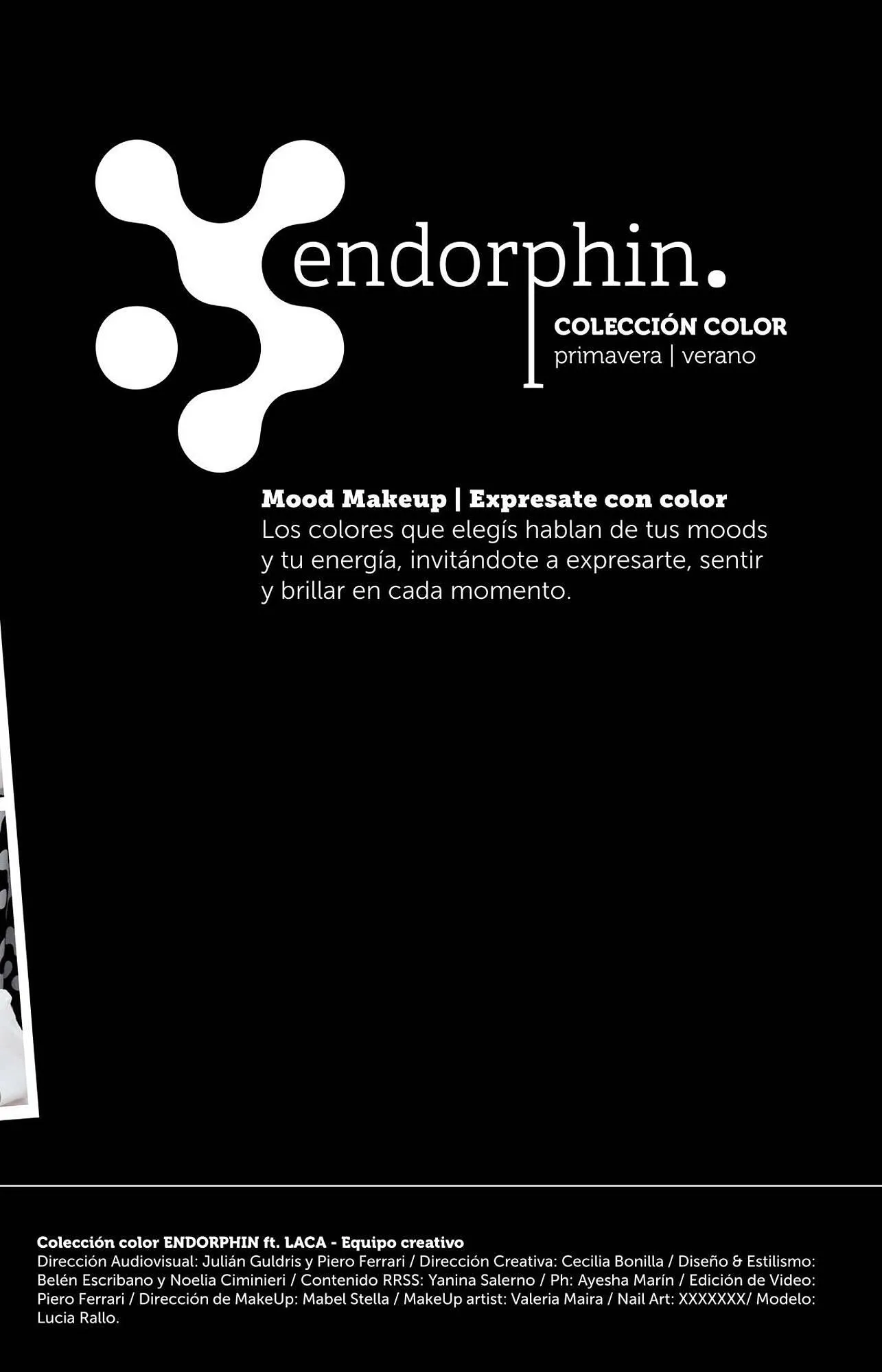 Ofertas de Catálogo Laboratorio LACA 3 de octubre al 31 de enero 2026 - Página 7 del catálogo