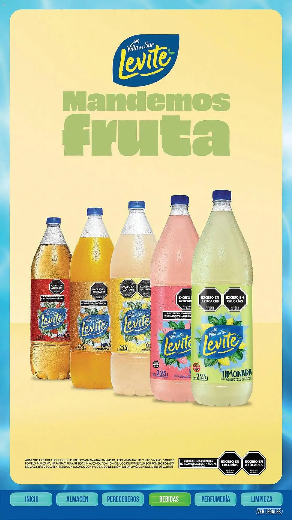 Ofertas de Catálogo La Anonima 2 de enero al 11 de enero 2026 - Página 27 del catálogo