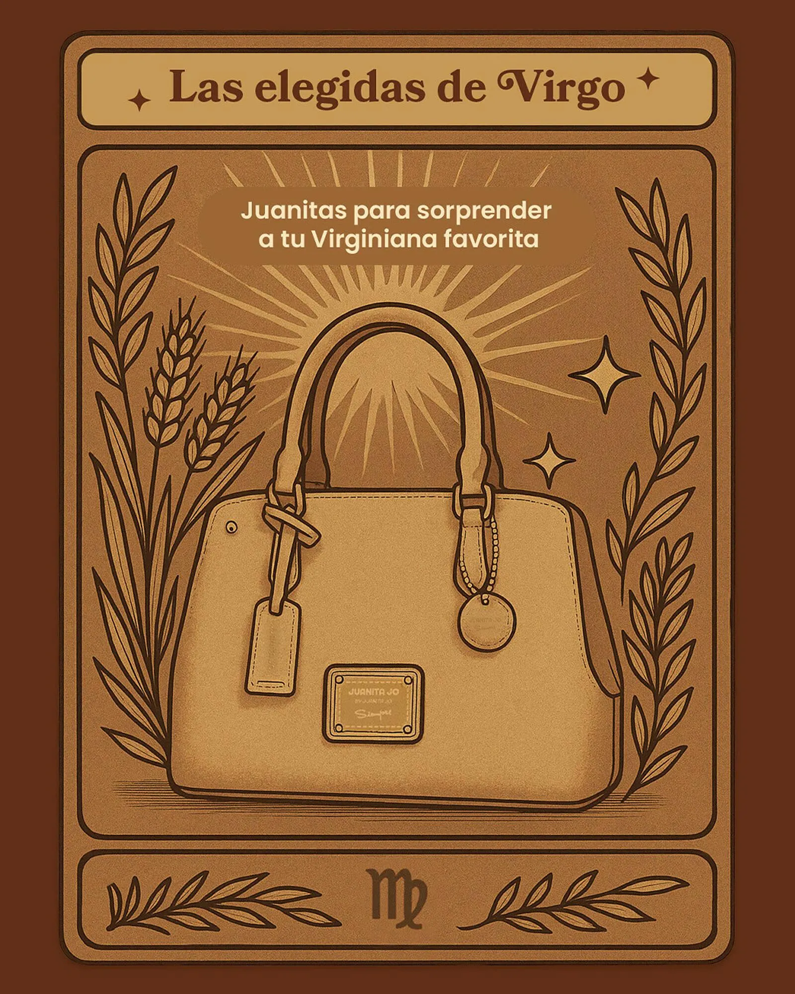 Catálogo Juanita Jo - 1