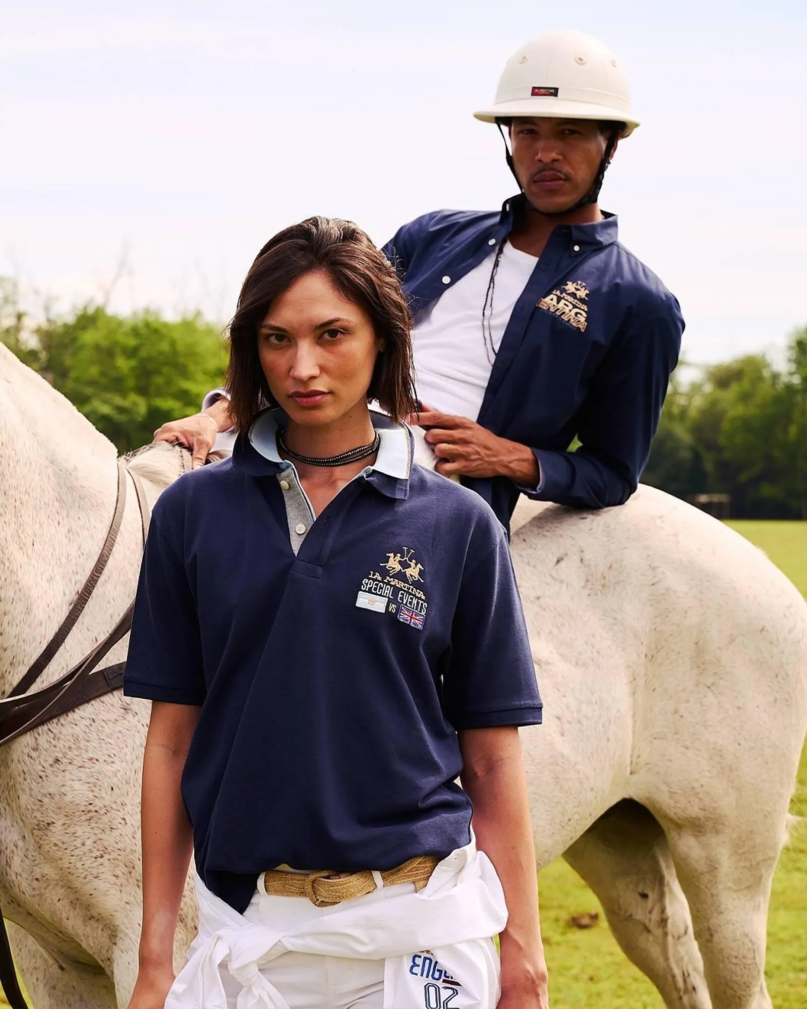 Ofertas de Catálogo La Martina 31 de marzo al 5 de abril 2025 - Página 3 del catálogo