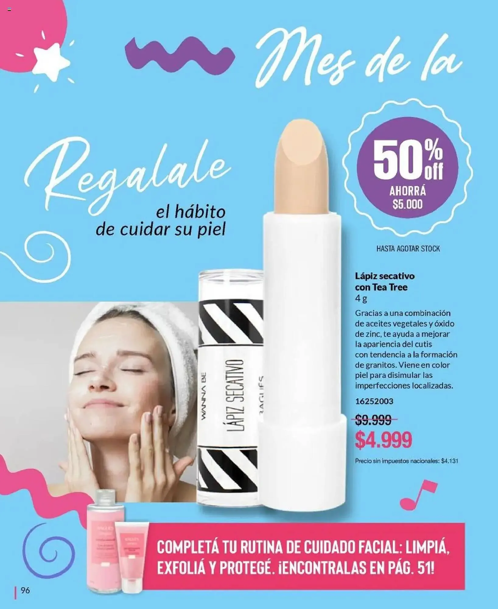 Ofertas de Catálogo Bagués 28 de julio al 23 de agosto 2025 - Página 96 del catálogo