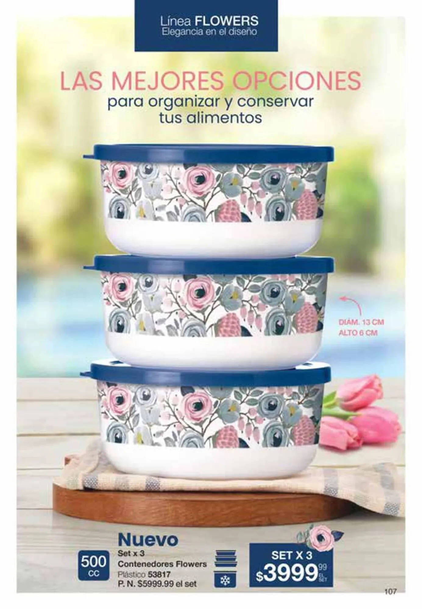 Ofertas de Catálogo Gigot 1 de diciembre al 31 de enero 2024 - Página 107 del catálogo